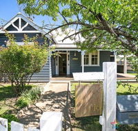 Belltrees - Accommodation Redcliffe