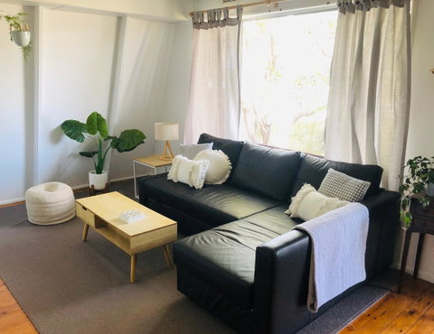 Little Blue Beach House - Accommodation Redcliffe 8