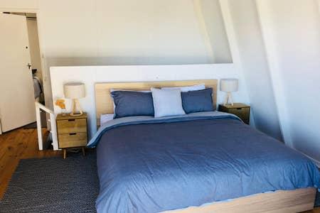 Little Blue Beach House - Accommodation Redcliffe 4