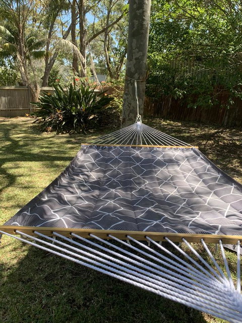 Little Blue Beach House - Accommodation Redcliffe 19