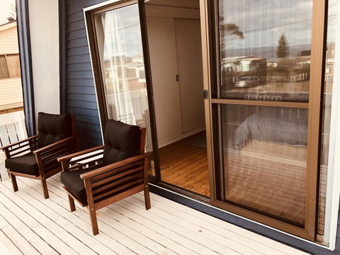 Little Blue Beach House - Accommodation Redcliffe 3
