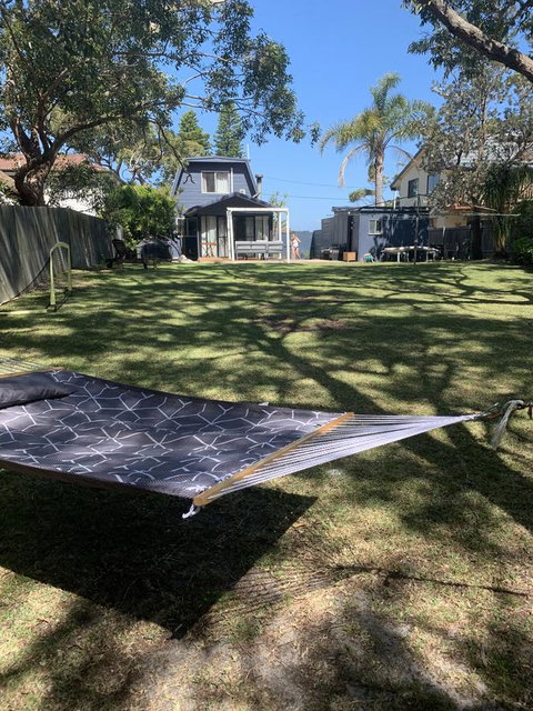 Little Blue Beach House - Accommodation Redcliffe 18