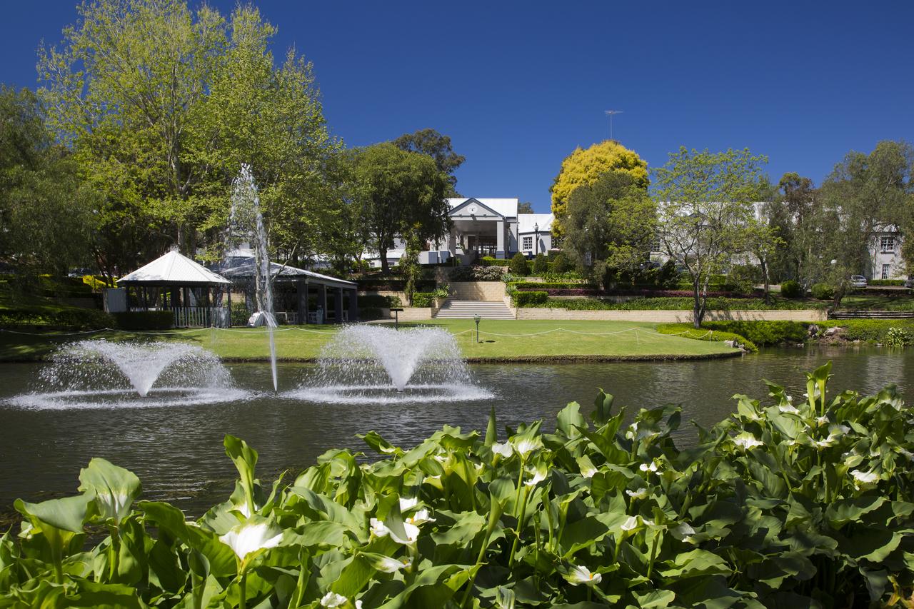 Windsor NSW Accommodation Redcliffe