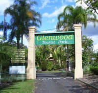 Glenwood Tourist Park  Motel - Accommodation Redcliffe