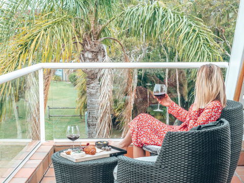 Waves Byron Bay - Accommodation Redcliffe 19