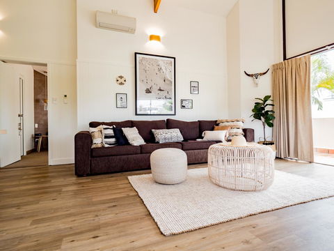 Waves Byron Bay - Accommodation Redcliffe 9