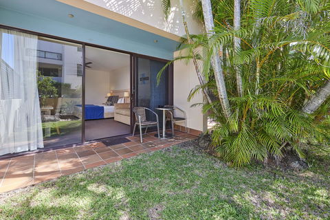 Waves Byron Bay - Accommodation Redcliffe 29