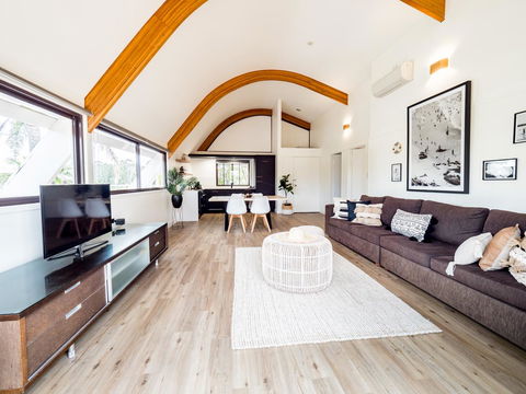 Waves Byron Bay - Accommodation Redcliffe 8