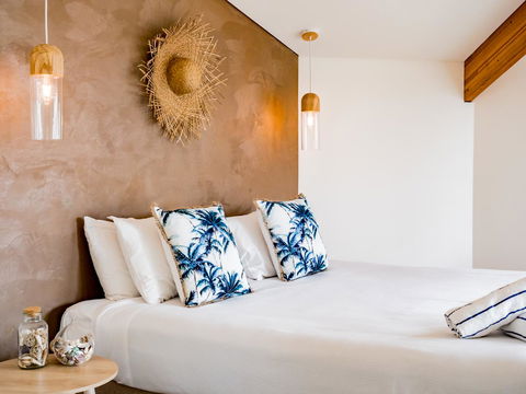 Waves Byron Bay - Accommodation Redcliffe 3