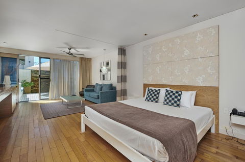 Waves Byron Bay - Accommodation Redcliffe 42
