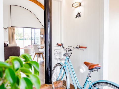 Waves Byron Bay - Accommodation Redcliffe 6