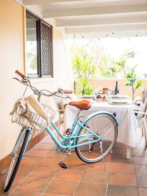Waves Byron Bay - Accommodation Redcliffe 14
