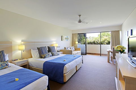 Waves Byron Bay - Accommodation Redcliffe 23