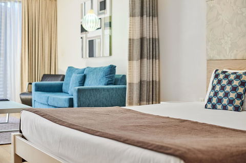 Waves Byron Bay - Accommodation Redcliffe 36