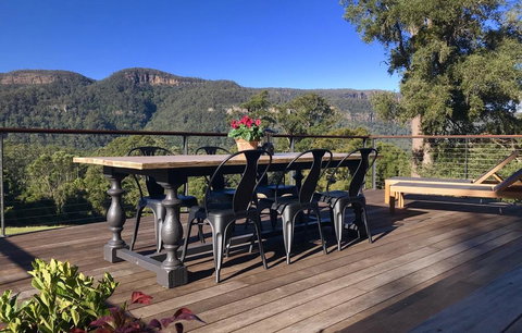 Amaroo Valley Springs - Accommodation Redcliffe 7