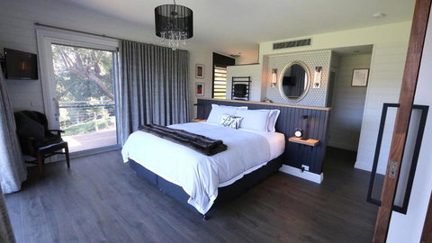 Amaroo Valley Springs - Accommodation Redcliffe 31