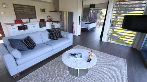 Amaroo Valley Springs - Accommodation Redcliffe 24