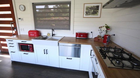 Amaroo Valley Springs - Accommodation Redcliffe 26