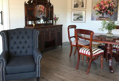 Amaroo Valley Springs - Accommodation Redcliffe 14