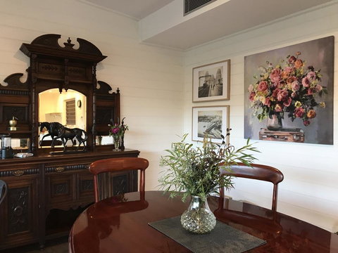 Amaroo Valley Springs - Accommodation Redcliffe 13