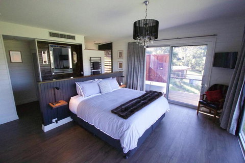 Amaroo Valley Springs - Accommodation Redcliffe 35