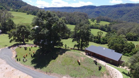 Amaroo Valley Springs - Accommodation Redcliffe 18