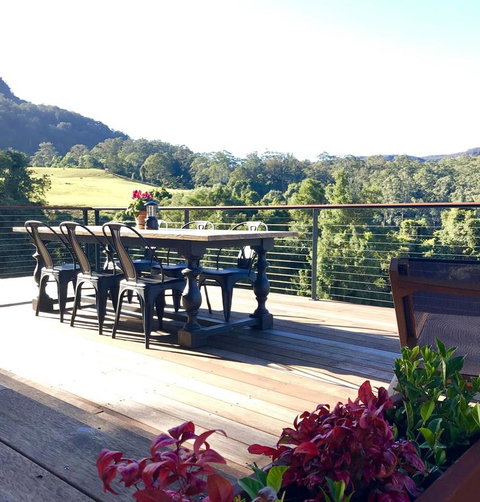 Amaroo Valley Springs - Accommodation Redcliffe 8