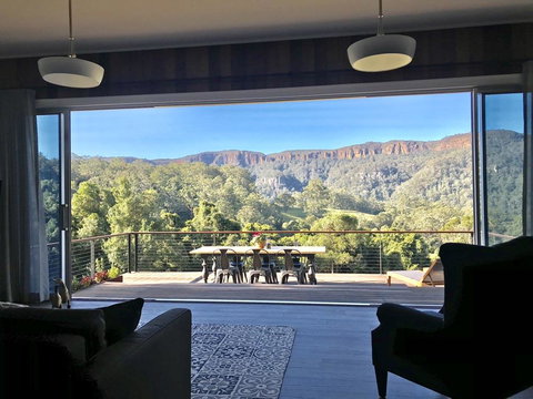 Amaroo Valley Springs - Accommodation Redcliffe 4