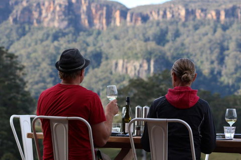 Amaroo Valley Springs - Accommodation Redcliffe 15