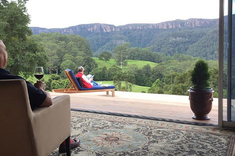 Amaroo Valley Springs - Accommodation Redcliffe 22