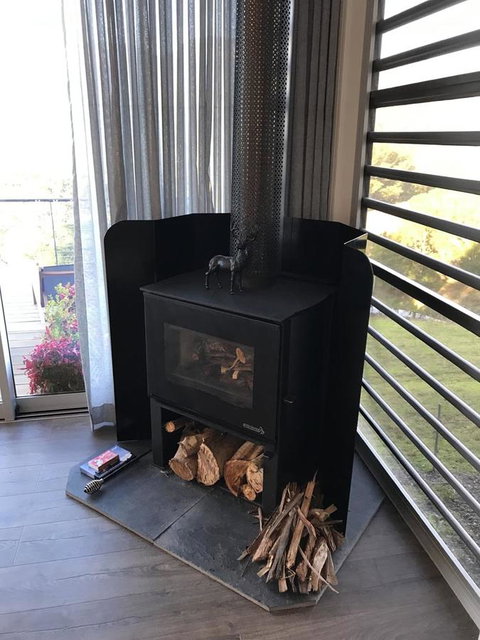 Amaroo Valley Springs - Accommodation Redcliffe 10