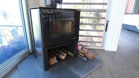 Amaroo Valley Springs - Accommodation Redcliffe 25