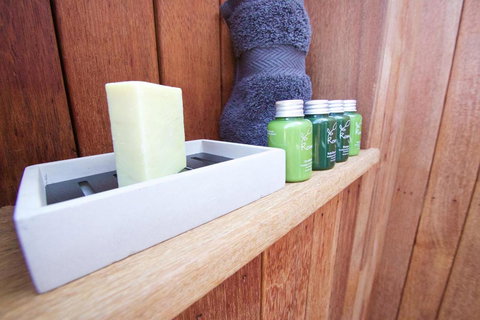 Amaroo Valley Springs - Accommodation Redcliffe 41