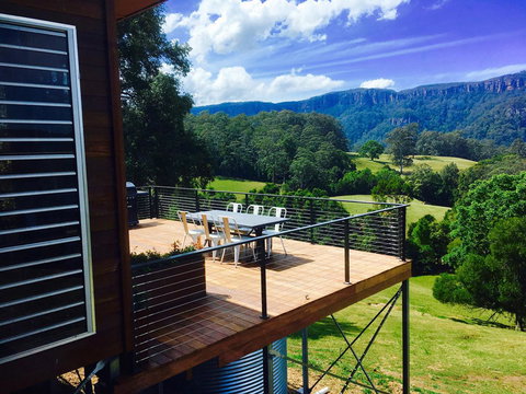 Amaroo Valley Springs - Accommodation Redcliffe 20