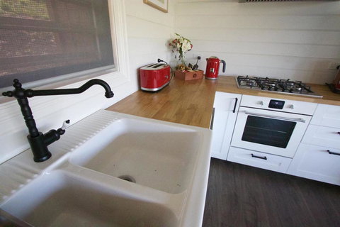 Amaroo Valley Springs - Accommodation Redcliffe 27