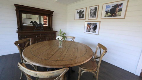 Amaroo Valley Springs - Accommodation Redcliffe 30