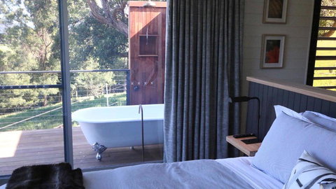 Amaroo Valley Springs - Accommodation Redcliffe 39