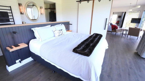 Amaroo Valley Springs - Accommodation Redcliffe 33