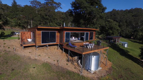 Amaroo Valley Springs - Accommodation Redcliffe 17