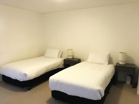 Wyndel Apartments Sydney CBD - Bond - Accommodation Redcliffe 1
