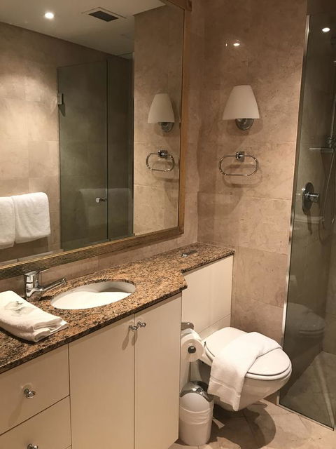 Wyndel Apartments Sydney CBD - Bond - Accommodation Redcliffe 7