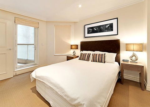 Wyndel Apartments Sydney CBD - Bond - Accommodation Redcliffe 2