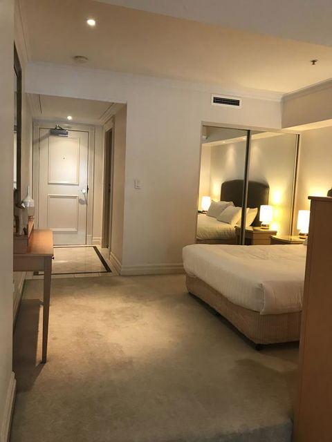 Wyndel Apartments Sydney CBD - Bond - Accommodation Redcliffe 5
