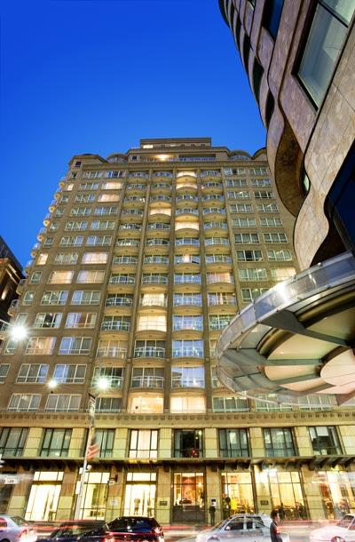 Wyndel Apartments Sydney CBD - Bond - Accommodation Redcliffe 3