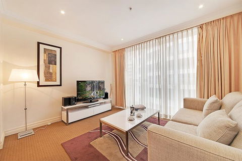 Wyndel Apartments Sydney CBD - Bond - Accommodation Redcliffe 10
