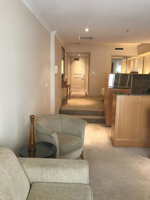 Wyndel Apartments Sydney CBD - Bond - Accommodation Redcliffe 4