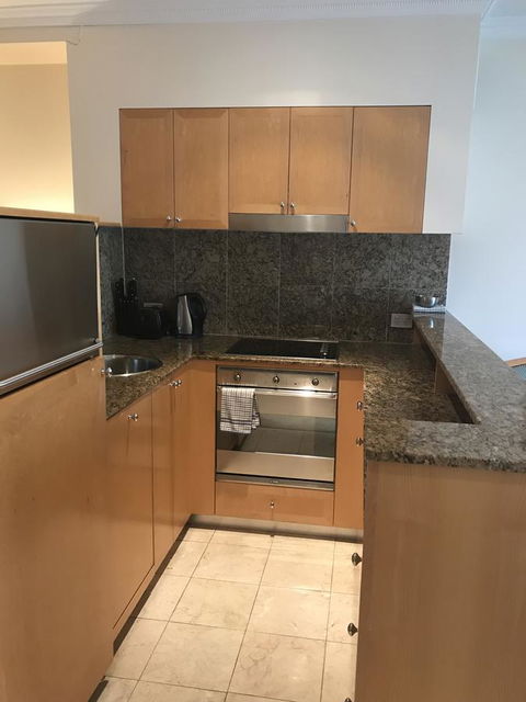 Wyndel Apartments Sydney CBD - Bond - Accommodation Redcliffe 6