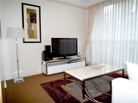 Wyndel Apartments Sydney CBD - Bond - Accommodation Redcliffe 11