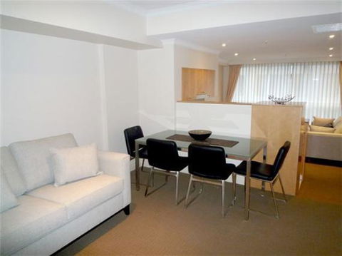 Wyndel Apartments Sydney CBD - Bond - Accommodation Redcliffe 12