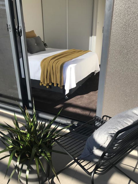 The Botanical 201 - Accommodation Redcliffe 11